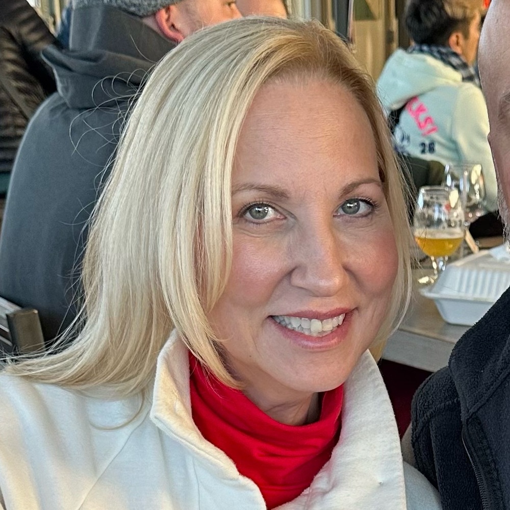 Meet your Posher, Christie